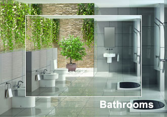 Chester bathrooms plumbing