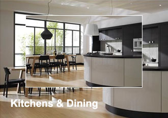 Chester kitchens appliances furniture